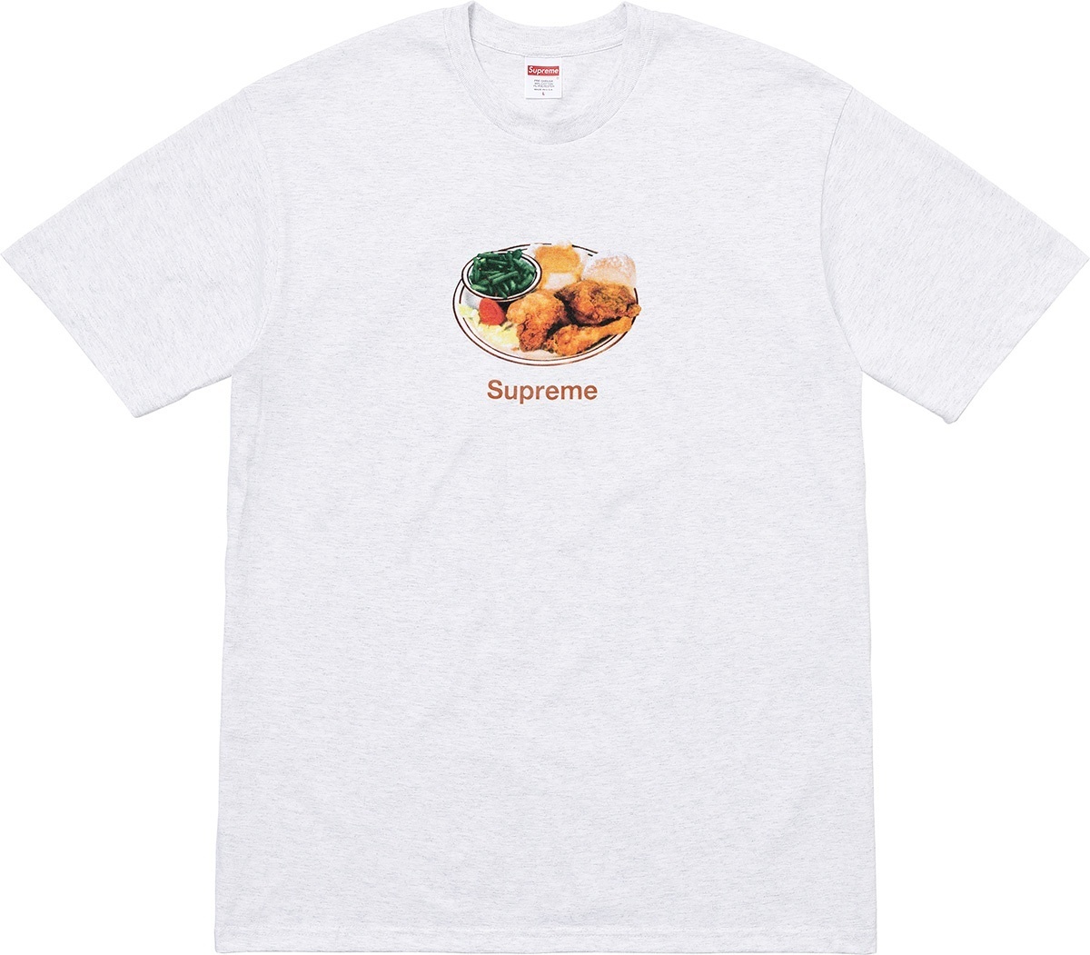 Chicken Dinner Tee